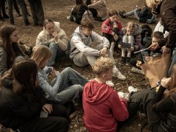 Sprzątanie Świata Osowa Góra - 16.03.2024